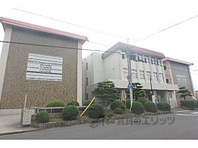 滋賀県湖南市下田字中山（賃貸アパート1LDK・1階・44.20㎡） その20