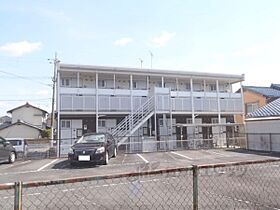 レオパレスサンシャイン 101 ｜ 滋賀県大津市桜野町1丁目（賃貸アパート1K・1階・19.87㎡） その1