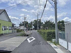 滋賀県草津市野路町（賃貸アパート1LDK・1階・47.38㎡） その15