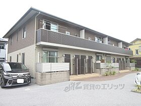 滋賀県彦根市開出今町（賃貸アパート2LDK・1階・52.03㎡） その12