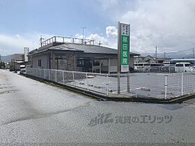 滋賀県高島市安曇川町西万木（賃貸アパート1LDK・1階・52.38㎡） その16