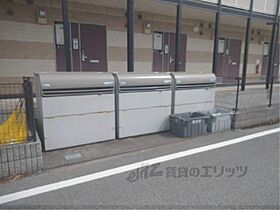 レオパレス駿 206 ｜ 滋賀県愛知郡愛荘町石橋（賃貸アパート1K・2階・23.18㎡） その15