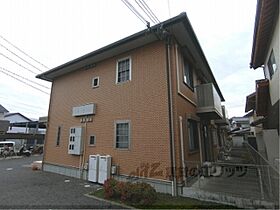 滋賀県東近江市建部日吉町（賃貸アパート2LDK・1階・51.74㎡） その11