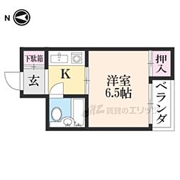 松儀ハイツ 303