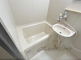 ヴィラＫ＆Ｋ 106 ｜ 滋賀県草津市野路東5丁目（賃貸アパート1K・1階・21.21㎡） その4