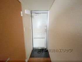 レオパレスアビデ松原町 208 ｜ 滋賀県彦根市松原町（賃貸アパート1K・2階・20.28㎡） その24