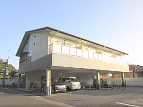 滋賀県甲賀市水口町東名坂（賃貸アパート1K・2階・20.22㎡） その1