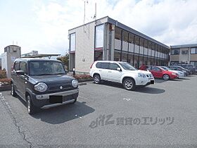 レオパレス西近江 206 ｜ 滋賀県高島市安曇川町西万木（賃貸アパート1K・1階・23.18㎡） その21