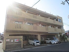 滋賀県大津市中庄1丁目（賃貸マンション2K・2階・40.41㎡） その10