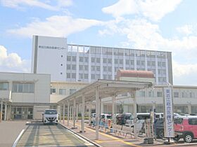 プリムローズIV東近江 103 ｜ 滋賀県東近江市建部日吉町字竹ヶ鼻（賃貸アパート1LDK・1階・50.05㎡） その16