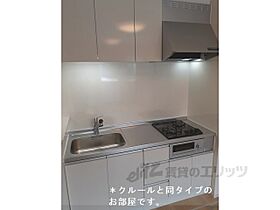 バルサ 104 ｜ 滋賀県東近江市沖野4丁目字沖野（賃貸アパート1LDK・2階・44.02㎡） その4