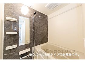 バルサ 104 ｜ 滋賀県東近江市沖野4丁目字沖野（賃貸アパート1LDK・2階・44.02㎡） その5