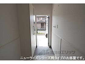 ファミリエ ？102 ｜ 滋賀県近江八幡市江頭町（賃貸アパート1LDK・1階・50.05㎡） その9