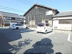 ハピネス下阪本 101 ｜ 滋賀県大津市下阪本4丁目（賃貸アパート1LDK・1階・40.40㎡） その18