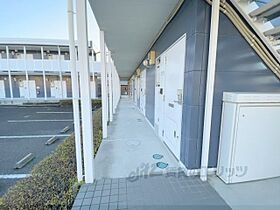 滋賀県彦根市高宮町（賃貸アパート1K・2階・22.70㎡） その15