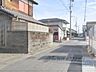 その他：前面道路