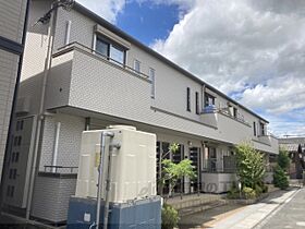 エルメゾン　ラクワット 101 ｜ 滋賀県草津市渋川（賃貸アパート1R・1階・26.28㎡） その10