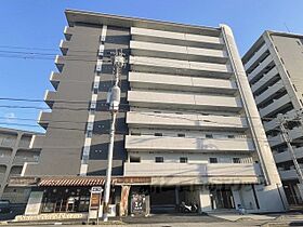 エンゼルプラザｅａｓｔII 604 ｜ 滋賀県草津市東矢倉2丁目（賃貸マンション1DK・6階・28.60㎡） その1