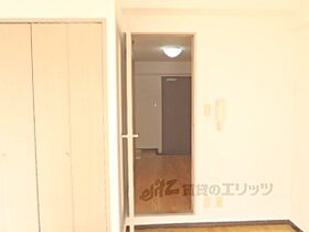 ＡＰＥＸ　ＦＬＡＴ 203 ｜ 滋賀県草津市西渋川1丁目（賃貸マンション1K・2階・25.40㎡） その29