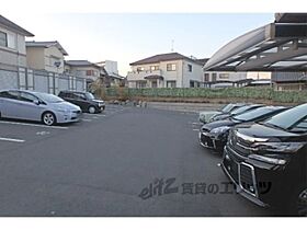 滋賀県草津市野路東6丁目（賃貸マンション1LDK・4階・30.75㎡） その17