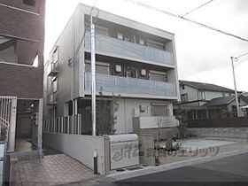 ミラージュ膳所 203 ｜ 滋賀県大津市木下町（賃貸アパート1LDK・2階・41.40㎡） その1