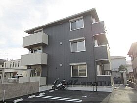 アルタ西渋川ビュー 101 ｜ 滋賀県草津市西渋川1丁目（賃貸アパート1R・1階・30.30㎡） その1