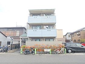 滋賀県大津市本堅田三丁目（賃貸マンション1K・3階・22.75㎡） その9