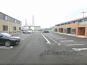 滋賀県東近江市外町（賃貸アパート1LDK・1階・50.14㎡） その21