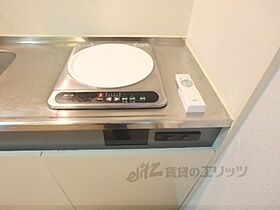 滋賀県草津市笠山2丁目（賃貸マンション1K・3階・26.24㎡） その7