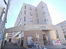 滋賀県草津市野路9丁目（賃貸マンション1K・2階・20.00㎡） その1