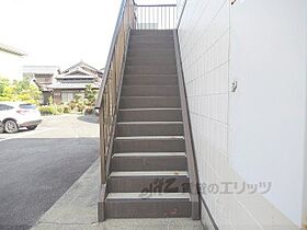 サンシャインエイト 2B ｜ 滋賀県甲賀市土山町北土山（賃貸アパート1LDK・2階・34.23㎡） その19