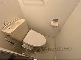 アートプラザ124 3018 ｜ 滋賀県草津市野路東4丁目（賃貸マンション1K・3階・26.94㎡） その10