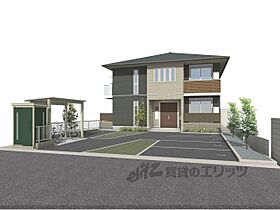 滋賀県彦根市船町（賃貸アパート1R・1階・31.43㎡） その1