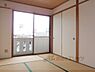 寝室：和室