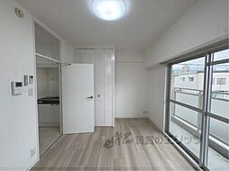 ゆめのこーぽ 201 2階1Kのリビング/ダイニング