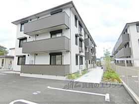 滋賀県東近江市五個荘竜田町（賃貸アパート1LDK・1階・40.98㎡） その1