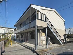 滋賀県彦根市西今町（賃貸アパート1LDK・1階・45.64㎡） その1