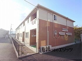 滋賀県大津市稲津2丁目（賃貸アパート2LDK・2階・59.19㎡） その12