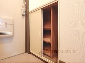 ホワイトコーポ山口 103 ｜ 滋賀県大津市柳川2丁目（賃貸マンション2LDK・1階・48.60㎡） その13