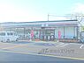 周辺：セブンイレブン　野洲行畑1丁目店まで500メートル