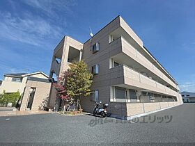 滋賀県彦根市高宮町（賃貸アパート2LDK・3階・57.33㎡） その1