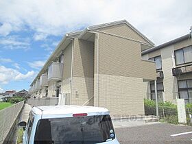 滋賀県甲賀市水口町中邸（賃貸アパート1R・2階・29.36㎡） その1