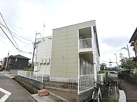 レオパレススワンコートI 207 ｜ 滋賀県大津市月輪２丁目（賃貸アパート1K・2階・23.18㎡） その10