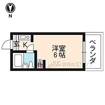 ハイツ玉川IV 504 ｜ 滋賀県草津市野路9丁目（賃貸マンション1R・5階・19.44㎡） その1