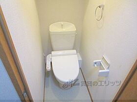 レオパレスパルティール北堀池 103 ｜ 滋賀県草津市野村（賃貸アパート1K・1階・22.35㎡） その12