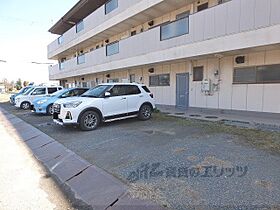 ワニコーポ 3-A ｜ 滋賀県大津市和邇中浜（賃貸マンション2K・3階・34.00㎡） その4