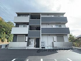 滋賀県彦根市平田町（賃貸アパート1LDK・3階・35.23㎡） その1