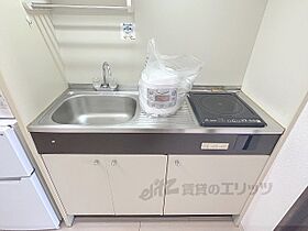 滋賀県草津市笠山2丁目（賃貸マンション1K・2階・19.70㎡） その2