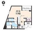 CASA瀬田の唐橋2階7.0万円
