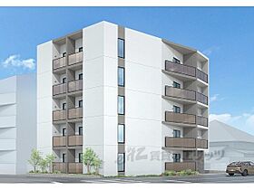 ＣＡＳＡ瀬田の唐橋 205 ｜ 滋賀県大津市瀬田２丁目（賃貸マンション1R・1階・32.05㎡） その1